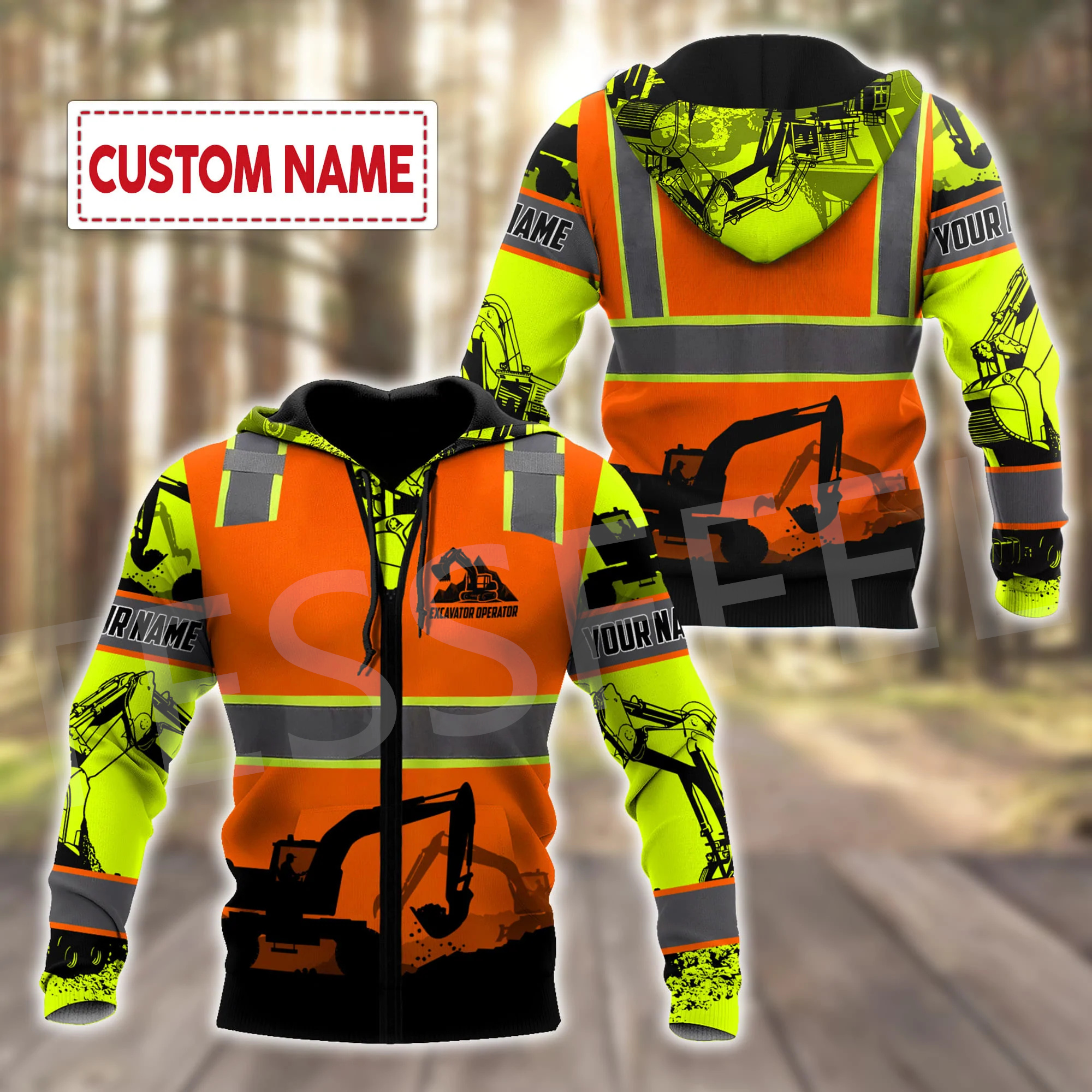 Heavy Equipment Names - Tessffel Cosplay Crane Heavy Equipment Operator