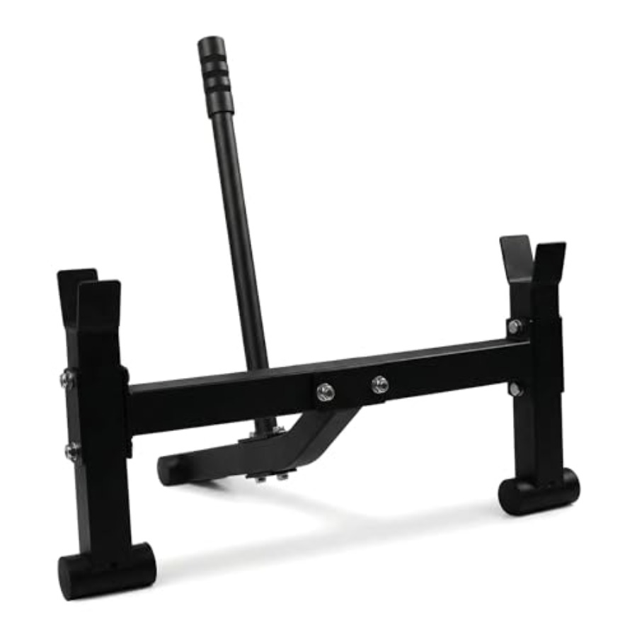 Heavy Equipment Jack Stands - Deadlift Barbell Jack Stand Heavy Duty