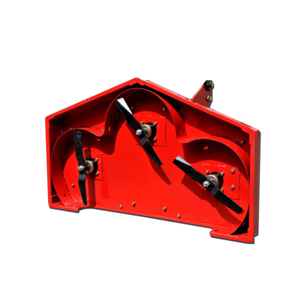Heavy Equipment In Chinese - Wholesale Heavy Duty Kubota Lawn Mower
