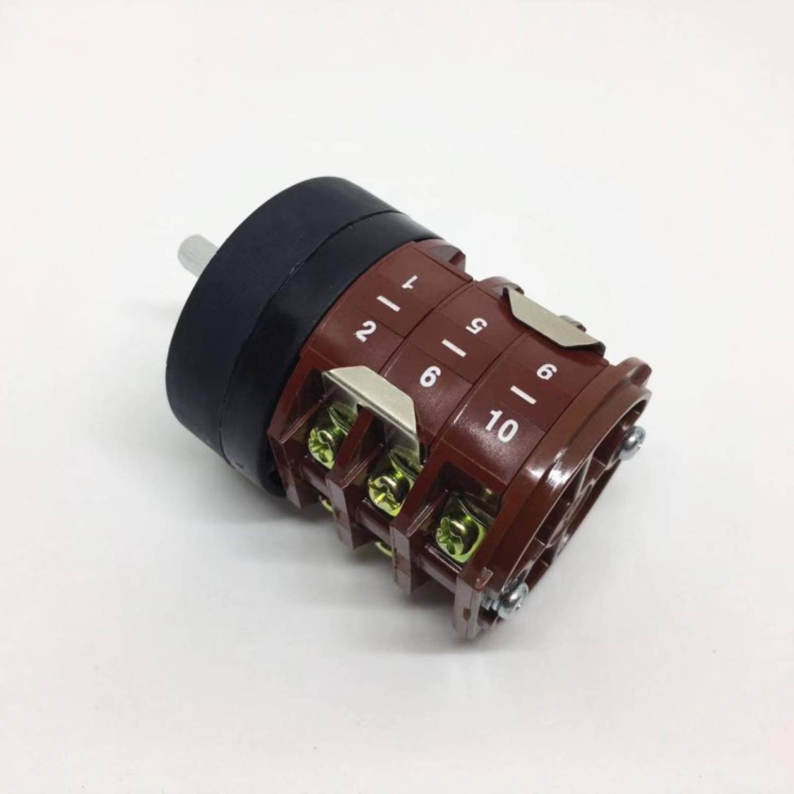 Heavy Equipment Usa - Tire Changer Switch 40A Forward Backward