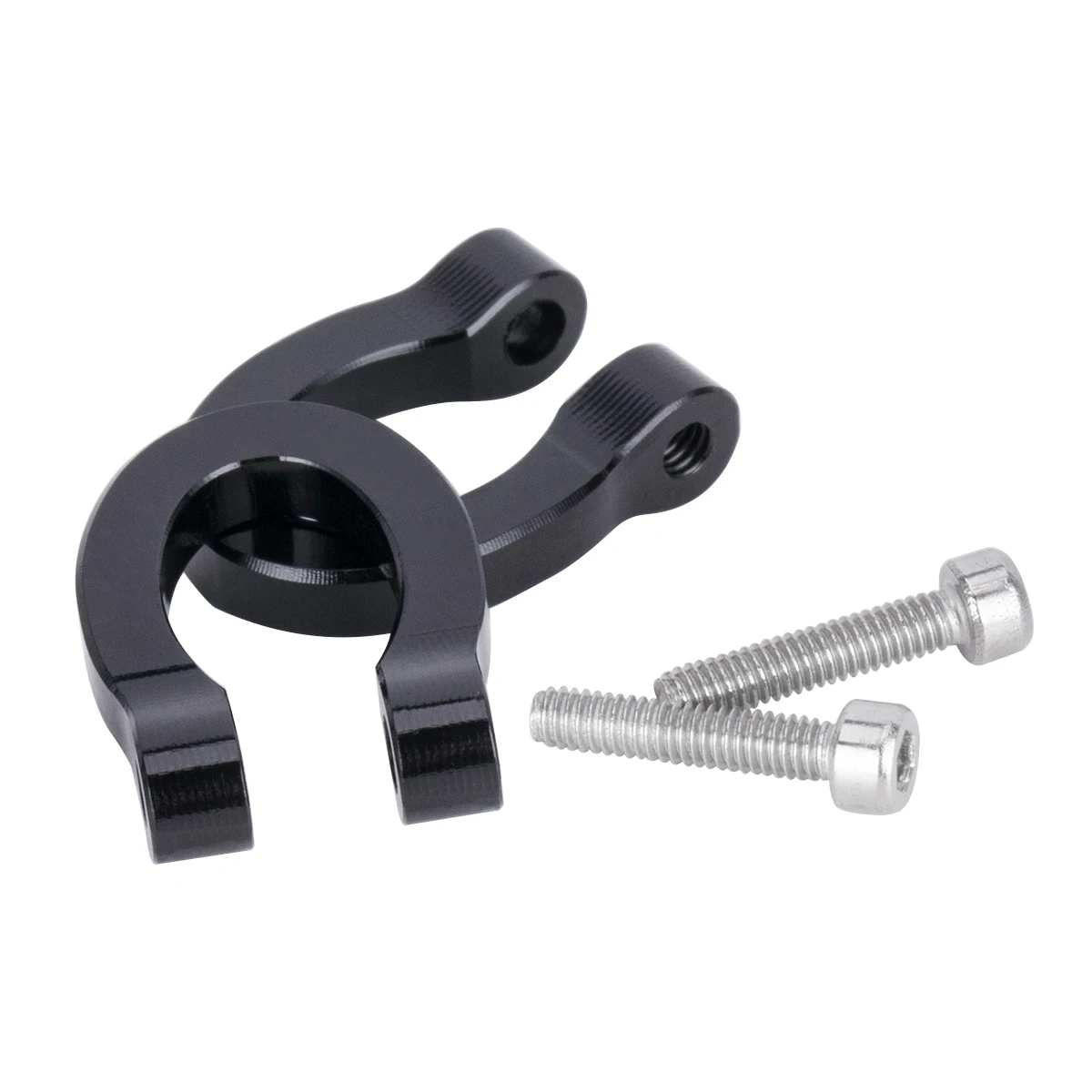 CNC Aluminum Bumper D-ring Tow - Heavy Equipment Trailer incelemesi ve fiyatı