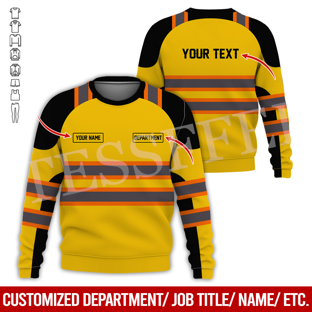 Custom Name Cosplay Worker Hea - Heavy Equipment Names incelemesi ve fiyatı