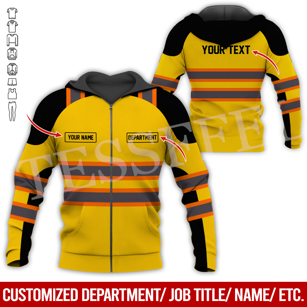 Custom Name Cosplay Worker Hea - Heavy Equipment Names incelemesi ve fiyatı