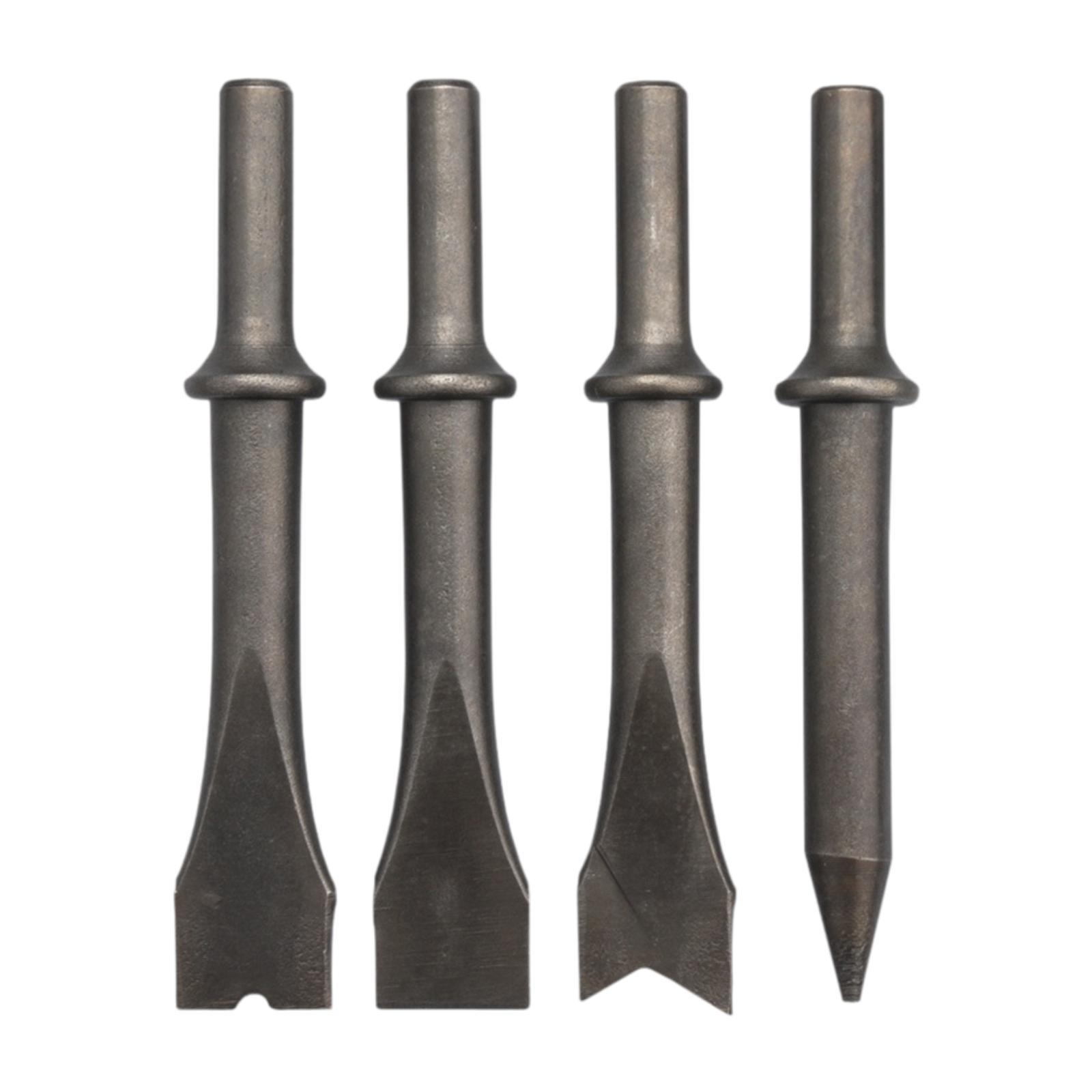 4x Air Hammers Chisel Set Tyre - Heavy Equipment Tires incelemesi ve fiyatı