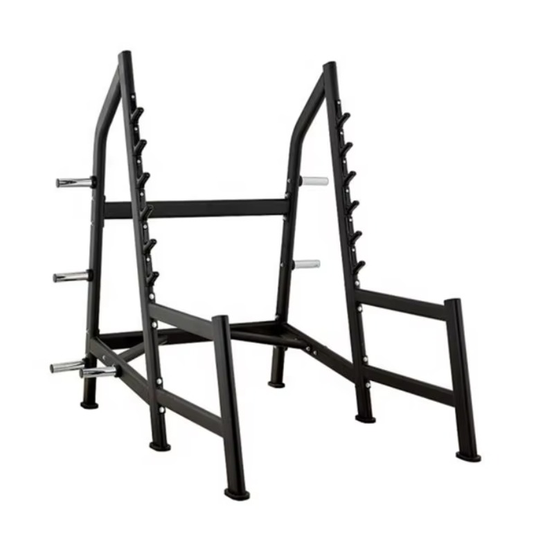 Squat Rack Power Cage, Plate L - Heavy Equipment Usa incelemesi ve fiyatı