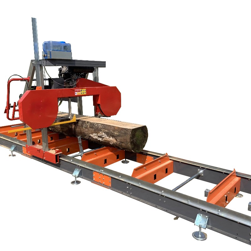 36 Inch Sawmill Heavy Duty Por - Heavy Equipment Trailer incelemesi ve fiyatı