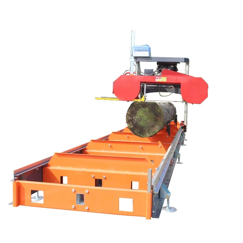 36 Inch Sawmill Heavy Duty Por - Heavy Equipment Trailer incelemesi ve fiyatı