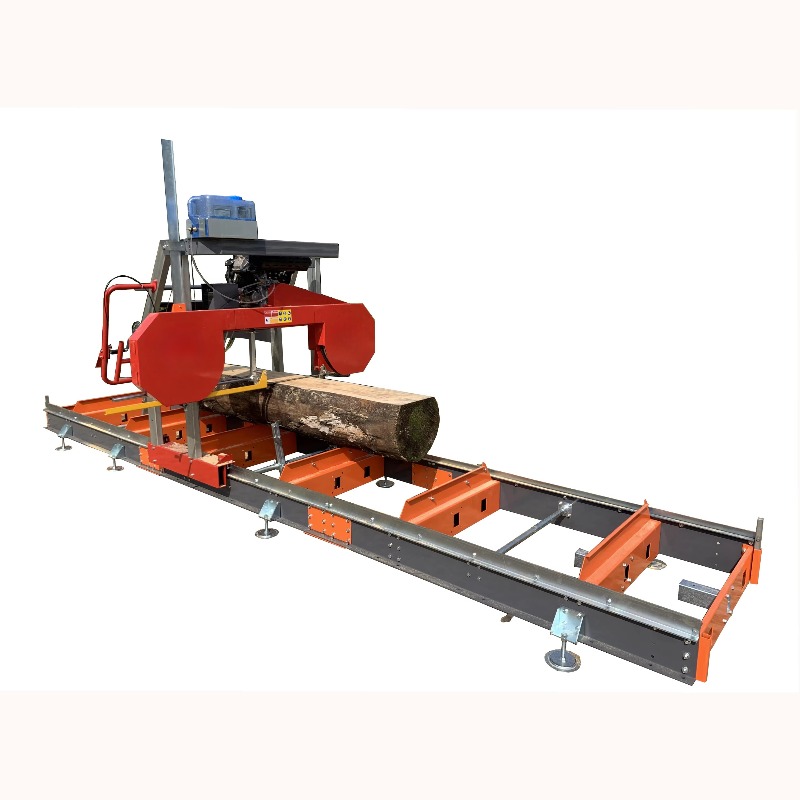 36 Inch Sawmill Heavy Duty Por - Heavy Equipment Trailer incelemesi ve fiyatı