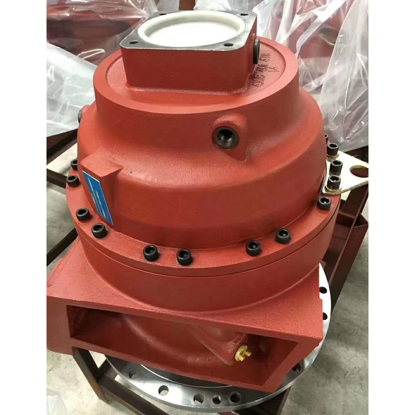 New Durable Construction Machi - Heavy Equipment Mixer incelemesi ve fiyatı