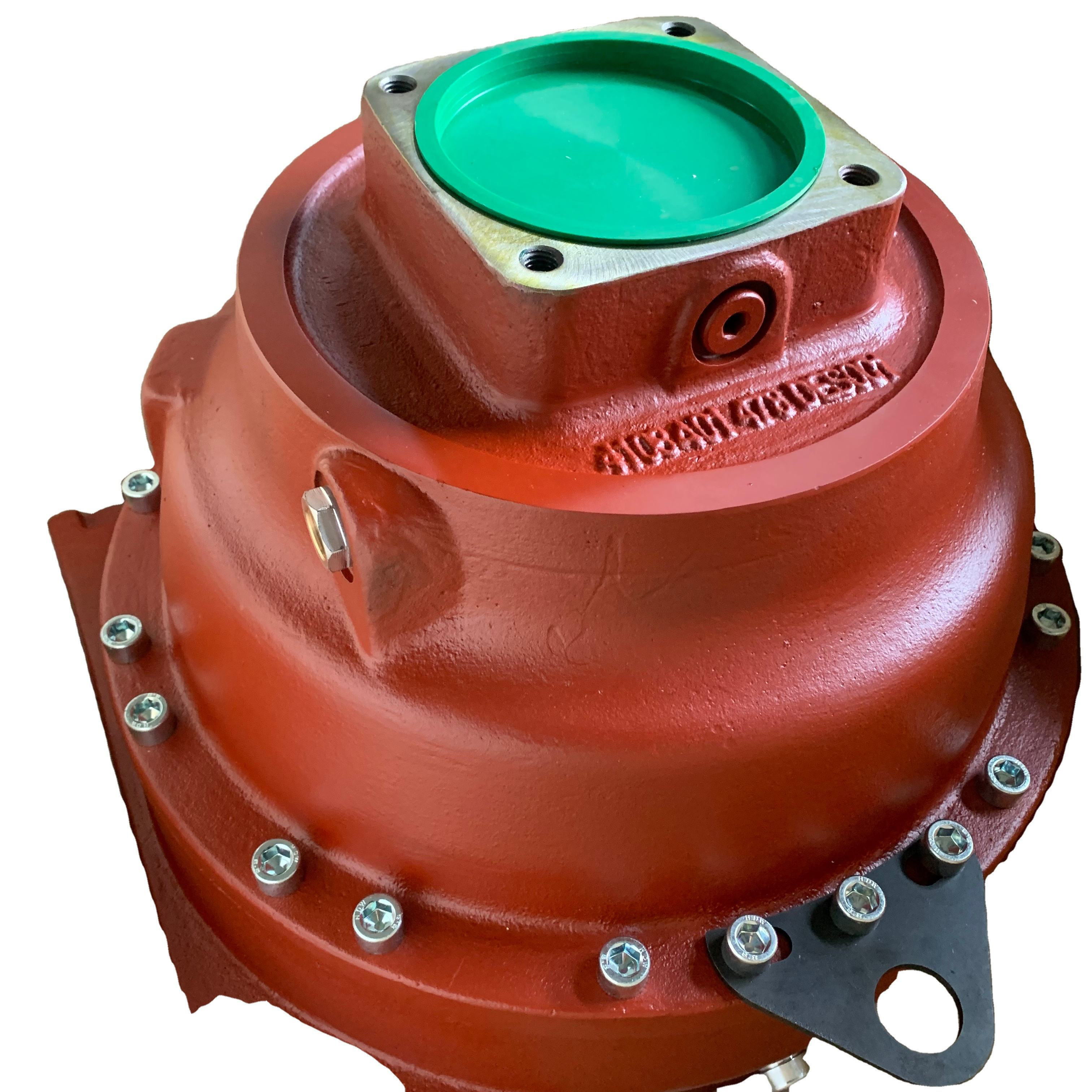New Durable Construction Machi - Heavy Equipment Mixer incelemesi ve fiyatı