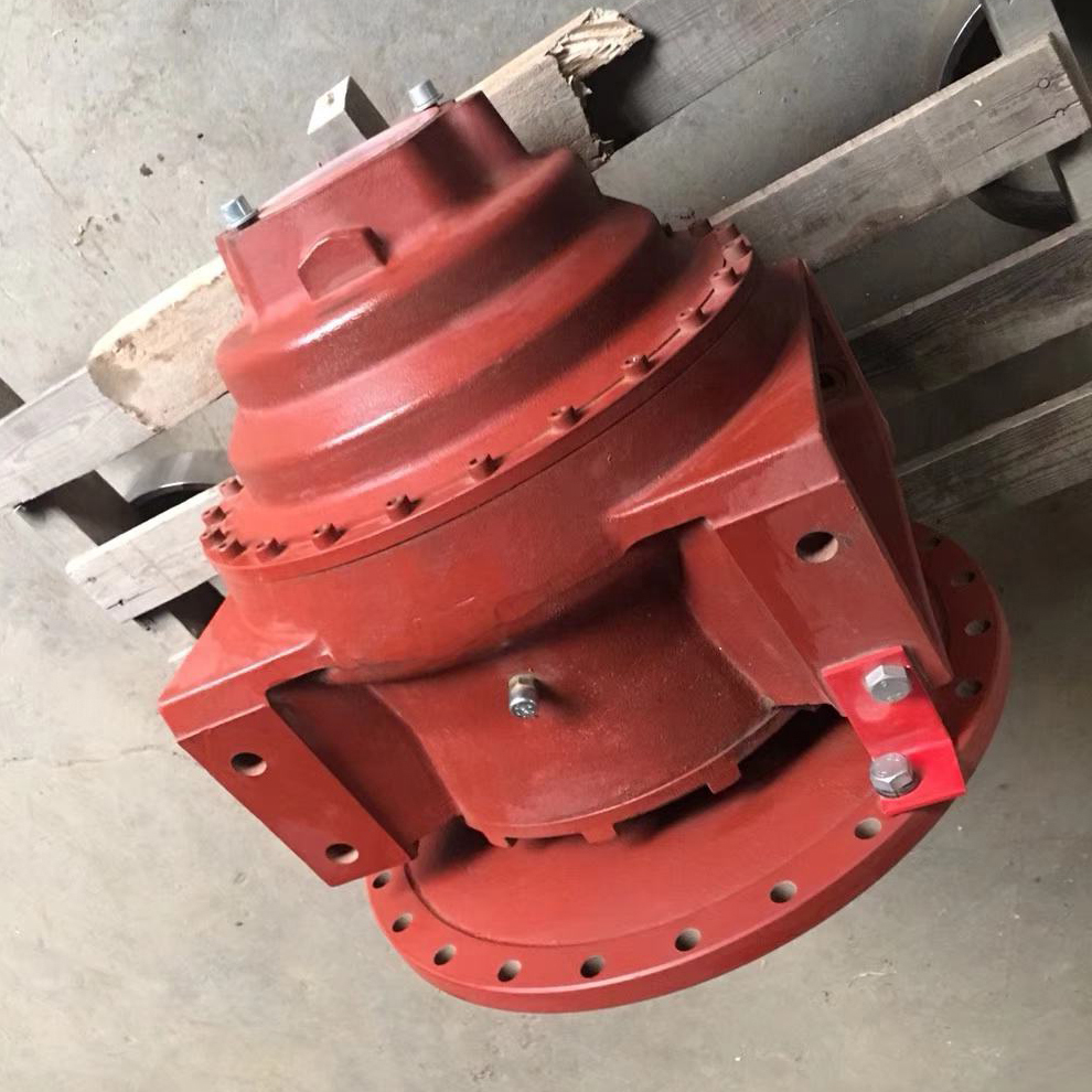 New Durable Construction Machi - Heavy Equipment Mixer incelemesi ve fiyatı