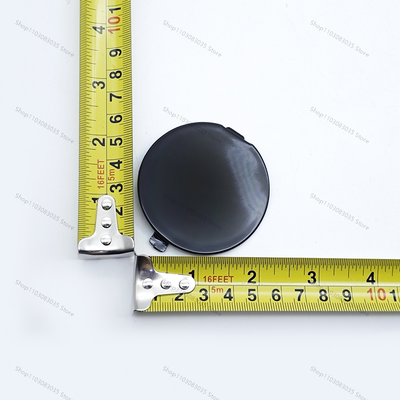 Eye Trailer Cap For Mazda 3 Ax - Heavy Equipment Trailer incelemesi ve fiyatı