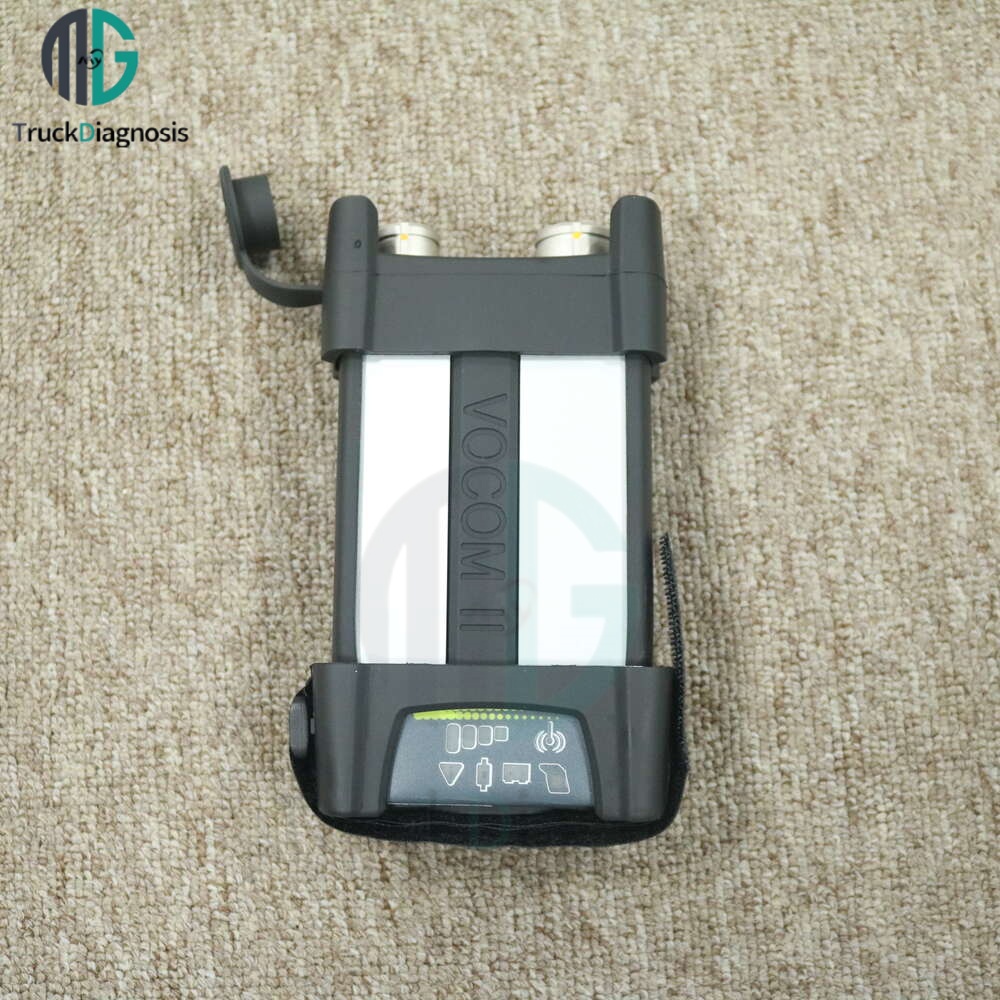 Vocom II 88894000 88890300 Hea - Heavy Equipment Diagnostic Tool incelemesi ve fiyatı