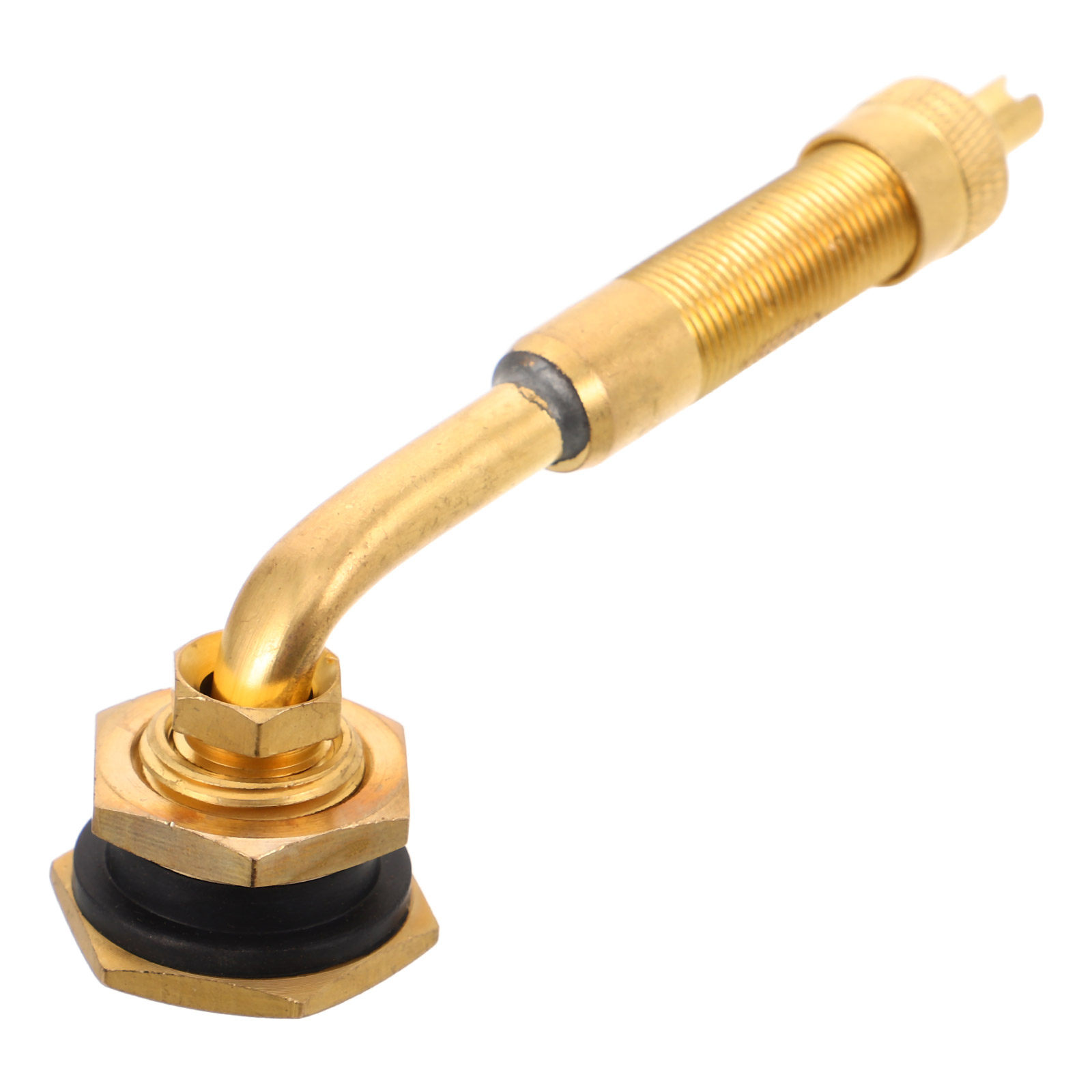 Tube-Free Tire Valve Stem Trj6 - Heavy Equipment Tires incelemesi ve fiyatı