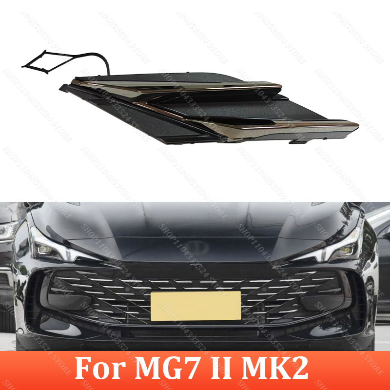 Front Bumper Tow Hook Cover Ca - Heavy Equipment Trailer incelemesi ve fiyatı
