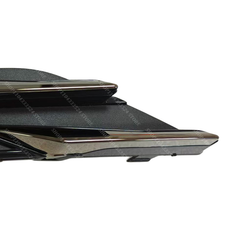 Front Bumper Tow Hook Cover Ca - Heavy Equipment Trailer incelemesi ve fiyatı