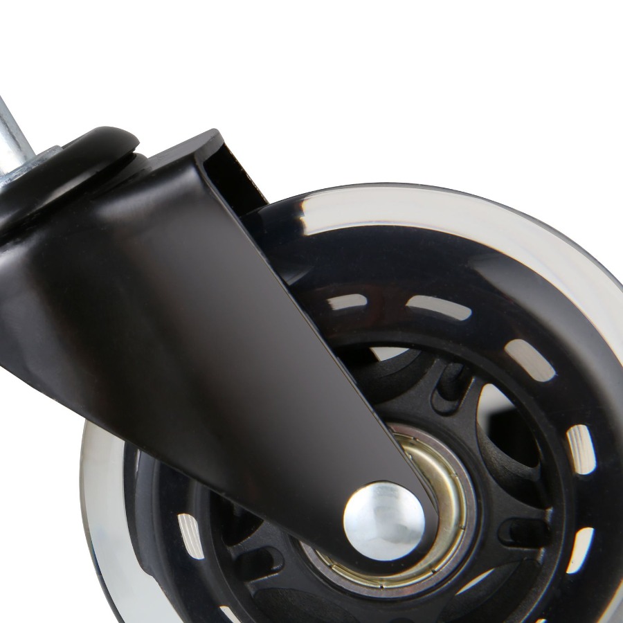 Office Chair Wheels Set of 5 3 - Heavy Equipment Tires incelemesi ve fiyatı