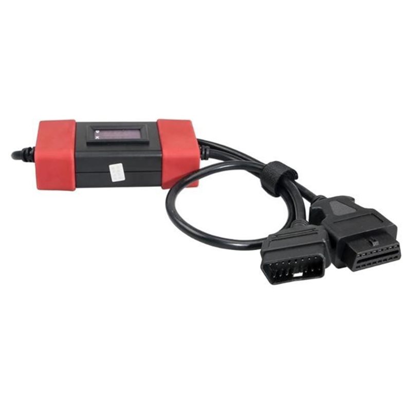 For Launch Truck Compatible 24 - Heavy Equipment Diagnostic Tool incelemesi ve fiyatı