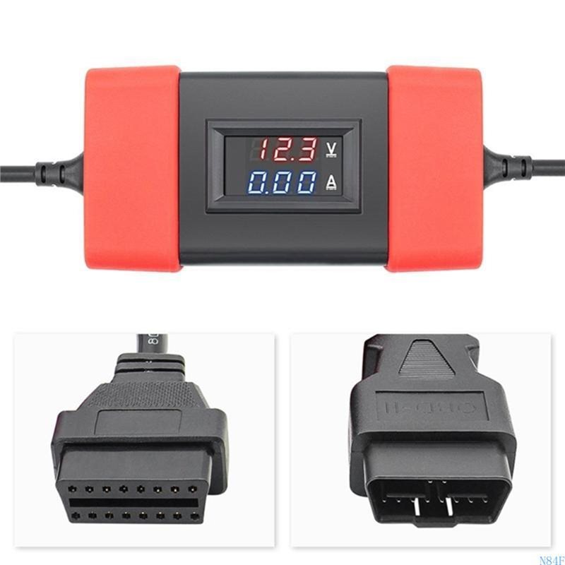 For Launch Truck Compatible 24 - Heavy Equipment Diagnostic Tool incelemesi ve fiyatı