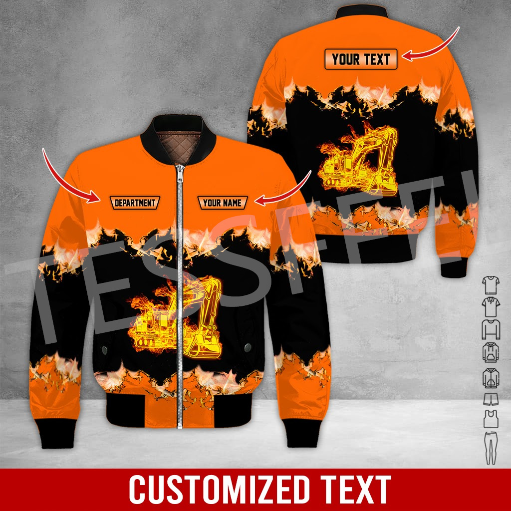 Custom Name Cosplay Crane Heav - Heavy Equipment Names incelemesi ve fiyatı