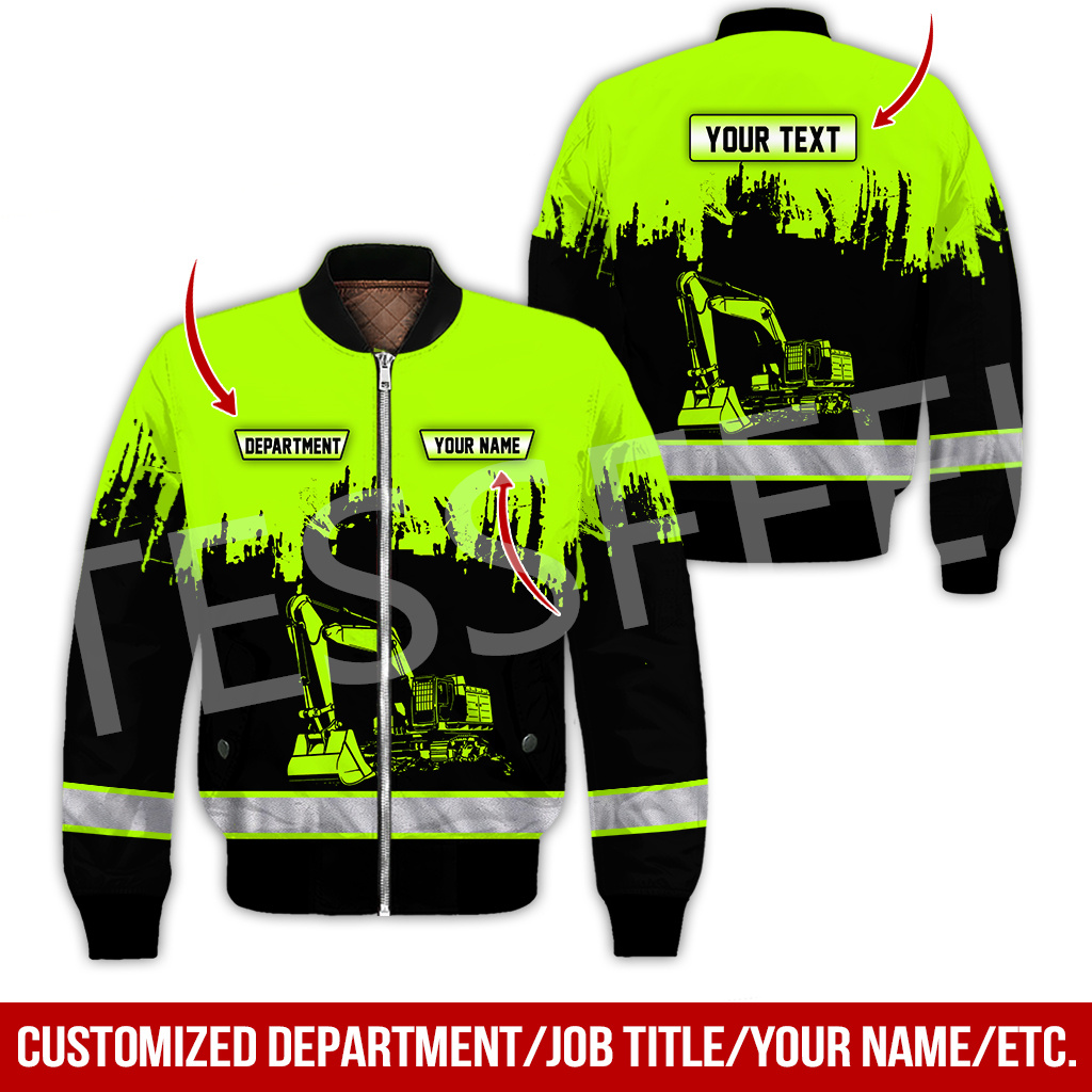 Custom Name Cosplay Crane Heav - Heavy Equipment Names incelemesi ve fiyatı