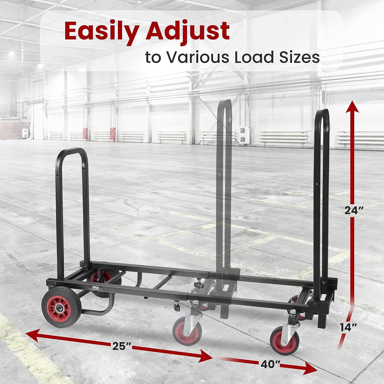 Compact Folding Adjustable Equ - Heavy Equipment Truck incelemesi ve fiyatı