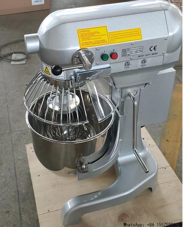 Full Automatic Flour Mixer for - Heavy Equipment Mixer incelemesi ve fiyatı