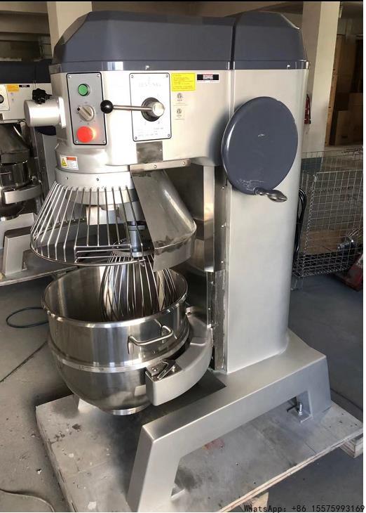 Full Automatic Flour Mixer for - Heavy Equipment Mixer incelemesi ve fiyatı
