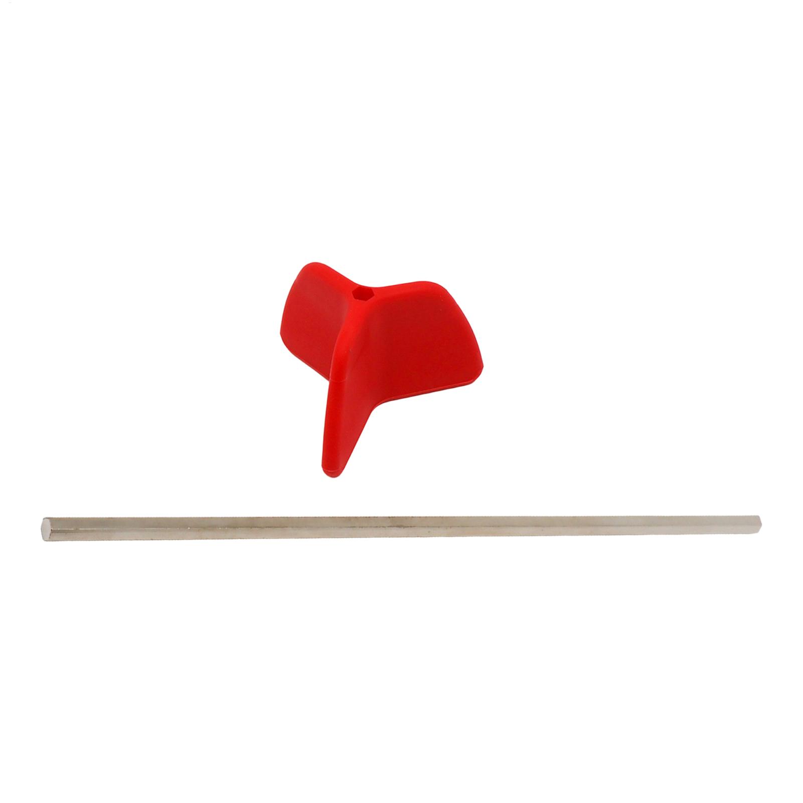 Paint Stirrer For Drill Quick  - Heavy Equipment Mixer incelemesi ve fiyatı