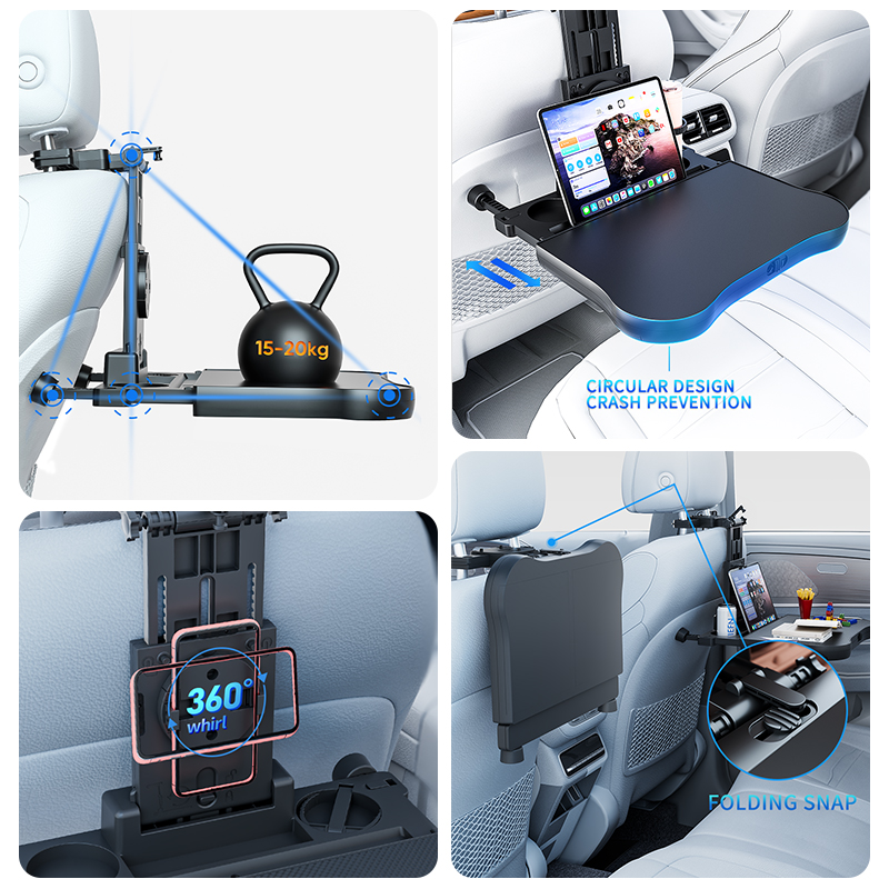 Upgraded Dual-Use Car Table -  - Heavy Equipment Tires incelemesi ve fiyatı