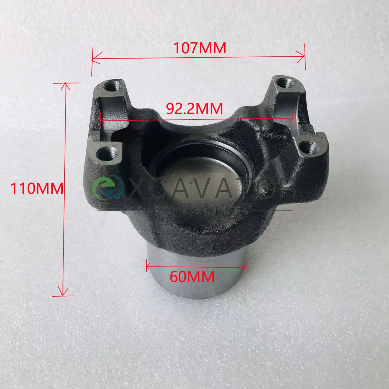 Repairs Parts Universal Joint  - Tractor Backhoe incelemesi ve fiyatı