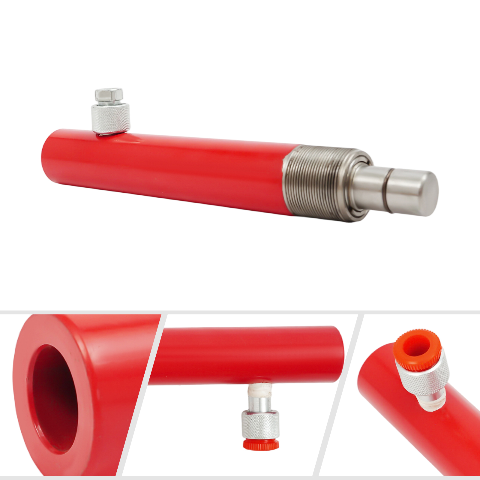 4 Ton Auto Body Frame Repair F - Heavy Equipment Jack Stands incelemesi ve fiyatı