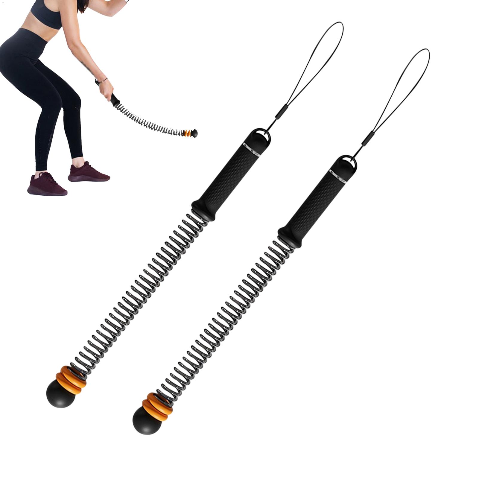 Portable Battle Ropes Full Bod - Heavy Equipment Usa incelemesi ve fiyatı
