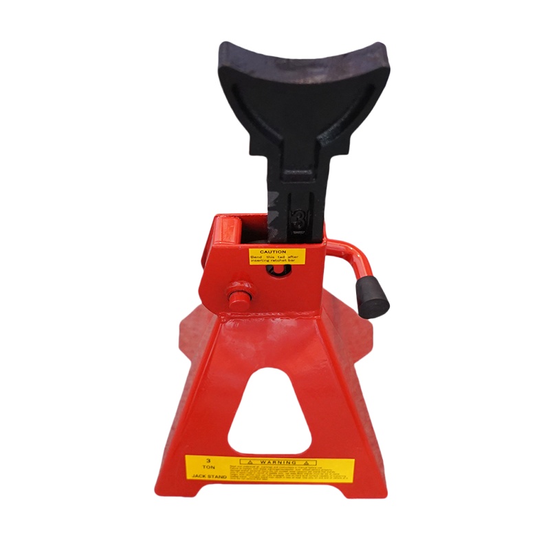 Durable 3ton 6ton Hydraulic Ga - Heavy Equipment Jack Stands incelemesi ve fiyatı