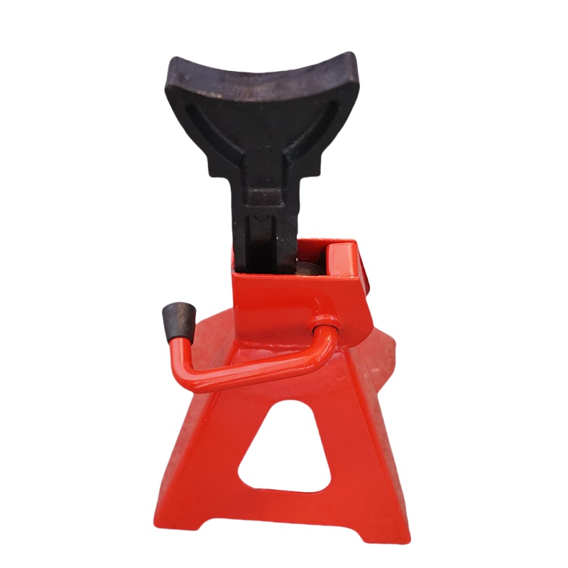 Durable 3ton 6ton Hydraulic Ga - Heavy Equipment Jack Stands incelemesi ve fiyatı