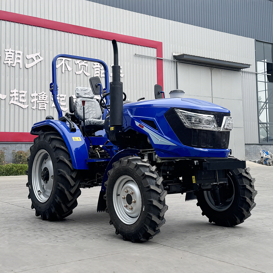 Free Shipping Wheel Tractor Eu - Tractor Backhoe incelemesi ve fiyatı