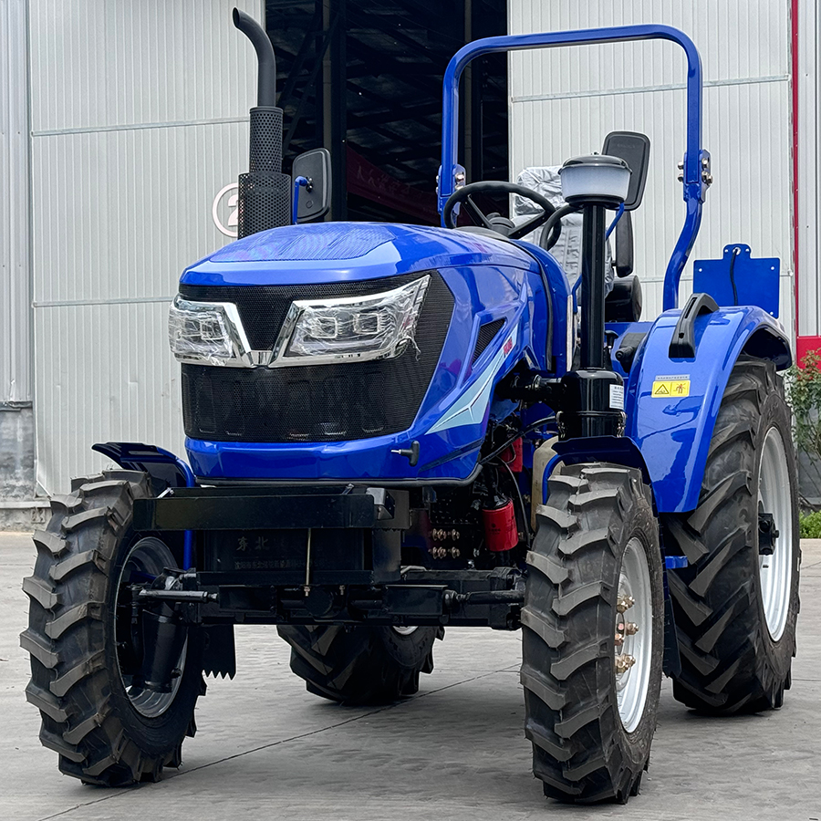 Free Shipping Wheel Tractor Eu - Tractor Backhoe incelemesi ve fiyatı