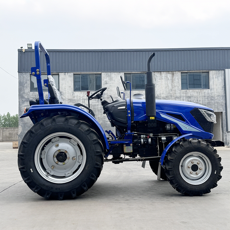 Free Shipping Wheel Tractor Eu - Tractor Backhoe incelemesi ve fiyatı