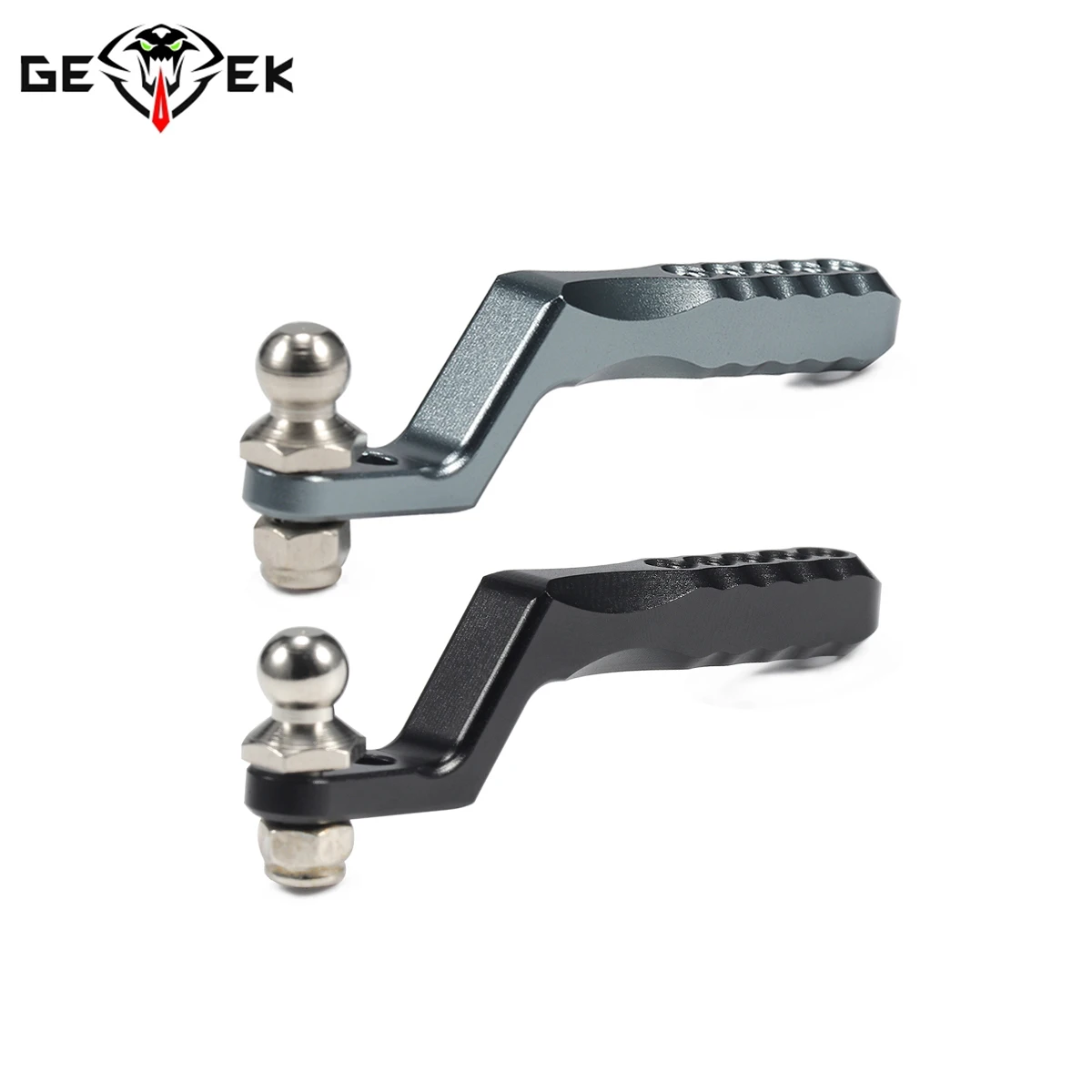 Aluminum RC Tow Hitch Scale Tr - Heavy Equipment Trailer incelemesi ve fiyatı
