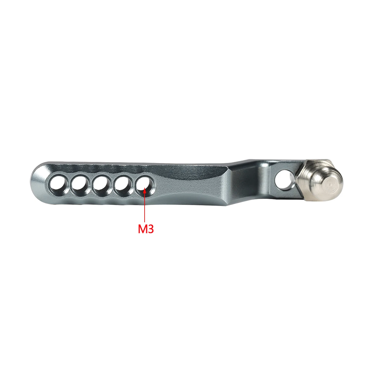 Aluminum RC Tow Hitch Scale Tr - Heavy Equipment Trailer incelemesi ve fiyatı