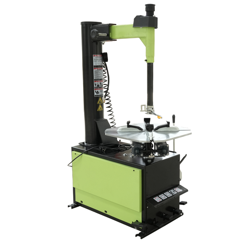 Helping Arm Car Tire Changer H - Heavy Equipment Tires incelemesi ve fiyatı