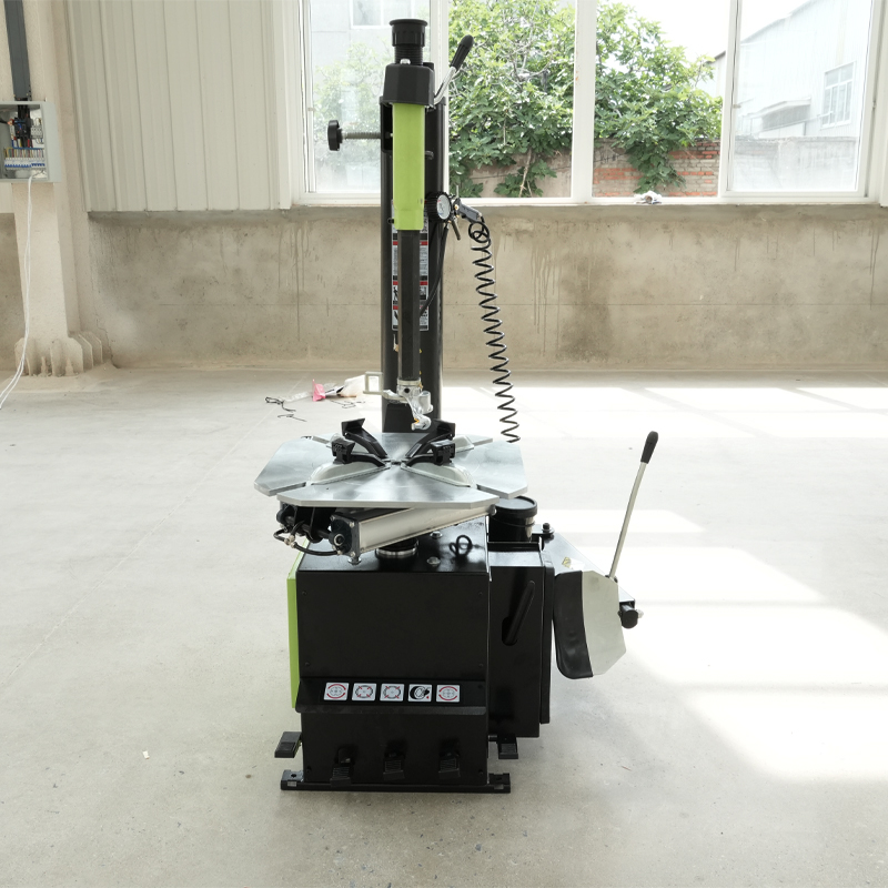Helping Arm Car Tire Changer H - Heavy Equipment Tires incelemesi ve fiyatı