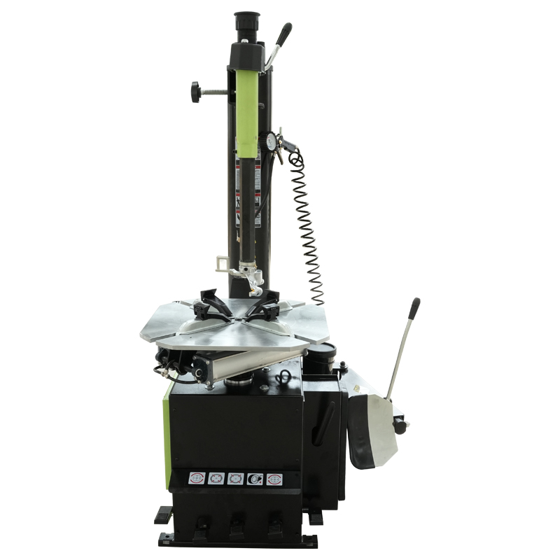 Helping Arm Car Tire Changer H - Heavy Equipment Tires incelemesi ve fiyatı
