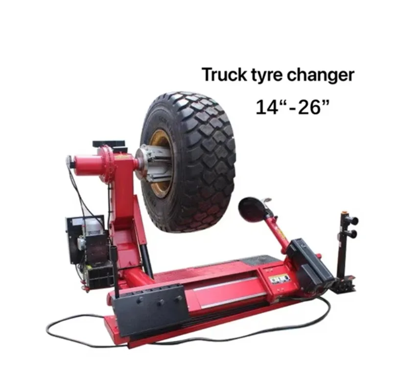 Tyre Repairing Machine Factory - Heavy Equipment Tires incelemesi ve fiyatı