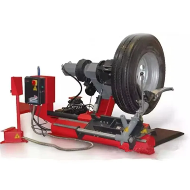 Tyre Repairing Machine Factory - Heavy Equipment Tires incelemesi ve fiyatı