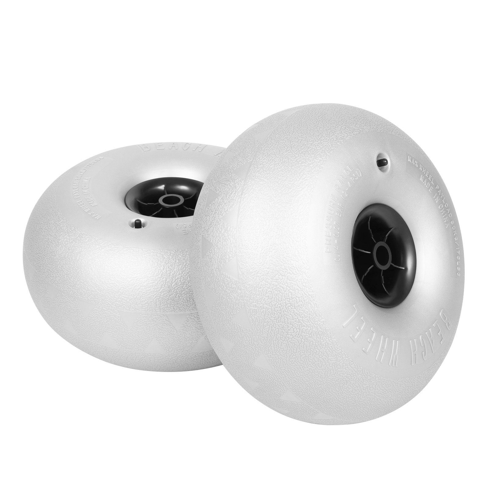 Beach Wheels 16 Inch 2 Pack He - Heavy Equipment Tires incelemesi ve fiyatı