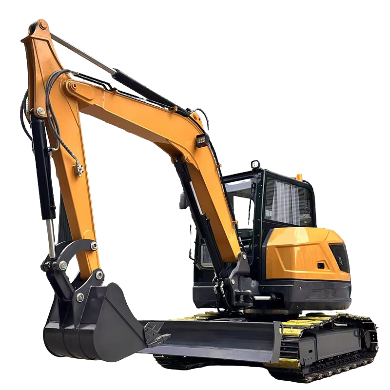 Wholesale customized engine sm - Tractor Backhoe incelemesi ve fiyatı