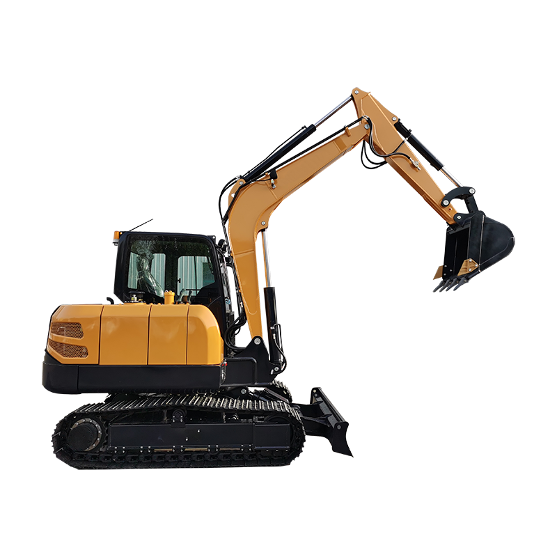 Wholesale customized engine sm - Tractor Backhoe incelemesi ve fiyatı