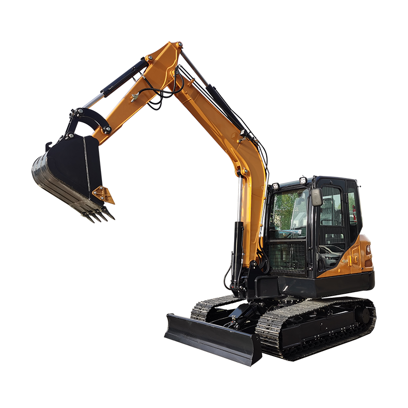 Wholesale customized engine sm - Tractor Backhoe incelemesi ve fiyatı