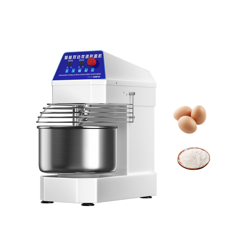 Professional Bakery Dough Mixe - Heavy Equipment Mixer incelemesi ve fiyatı